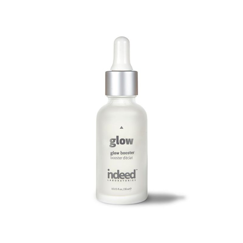 Indeed Labs Ser luminozitate si stralucire, 30ml Frumusete si ingrijire