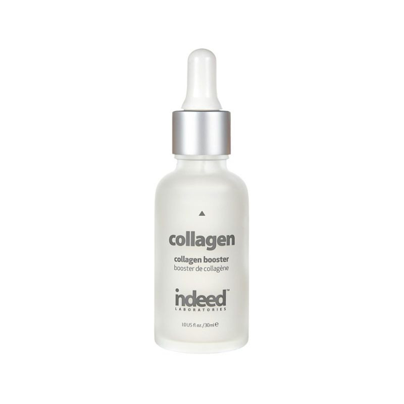 Indeed Labs Ser Collagen Booster, 30ml Frumusete si ingrijire