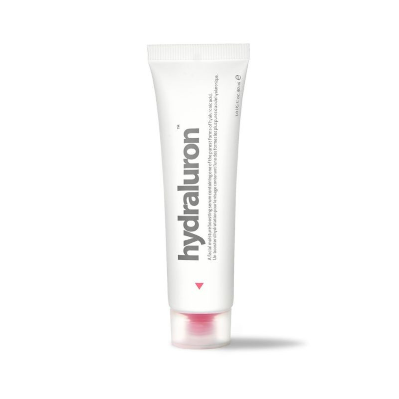 Ser anti-aging, Hydraluron, 30ml, Indeed Labs 