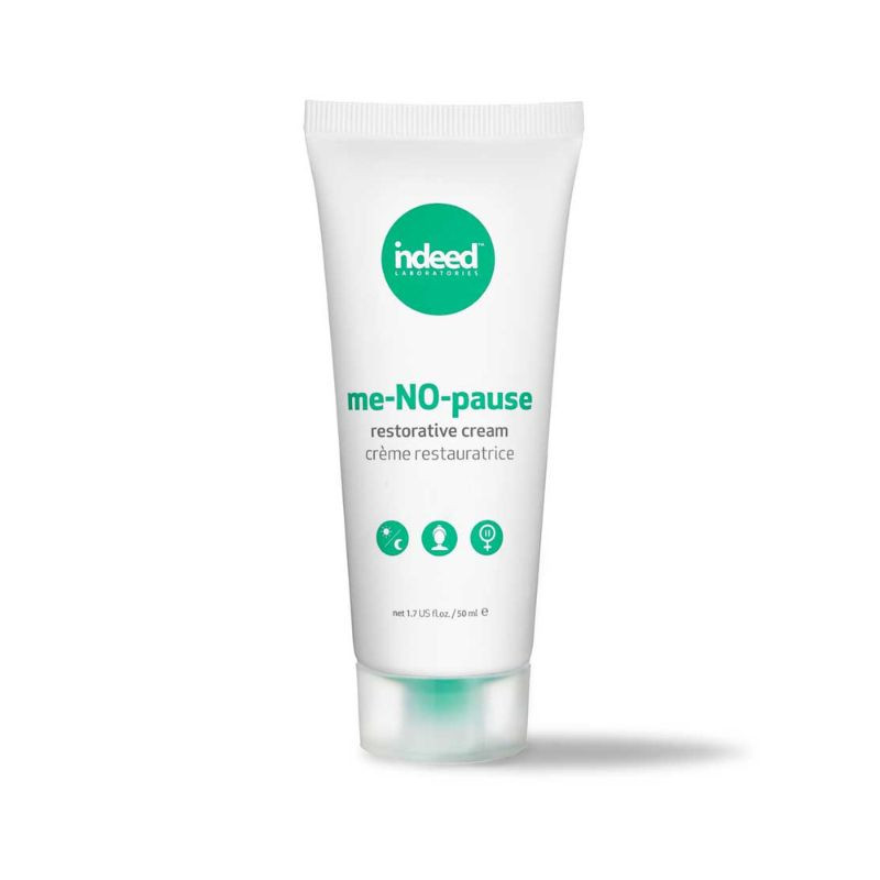 Indeed Labs Crema regeneranta – menopauza, 50ml