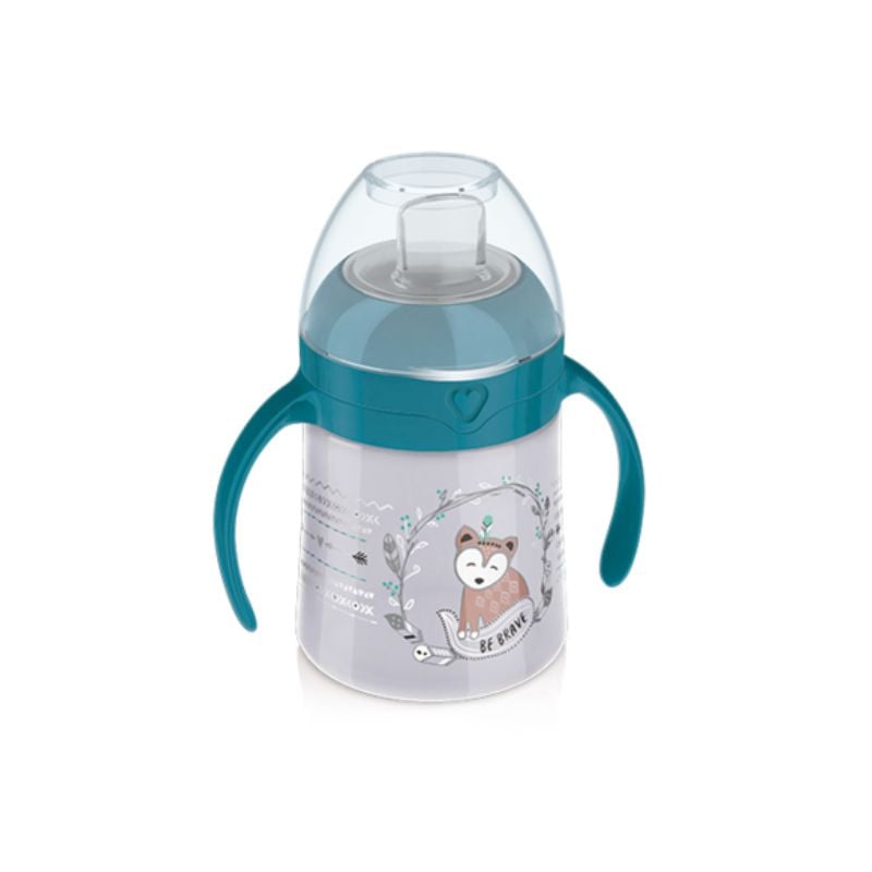 LOVI Prima Cana a bebelusului Indian Summer 35/352, 150ml 150ml imagine noua