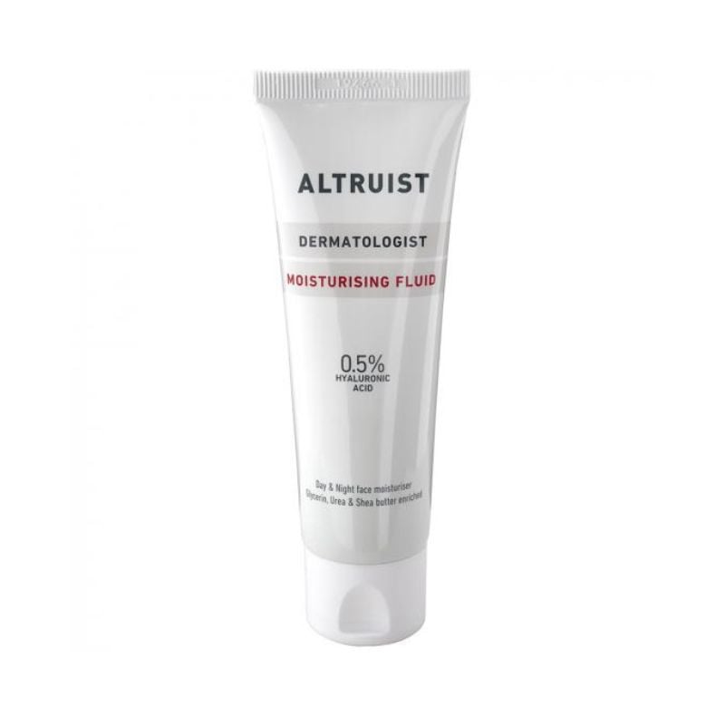 Altruist Fluid cu acid hialuronic 0.5%, 50ml