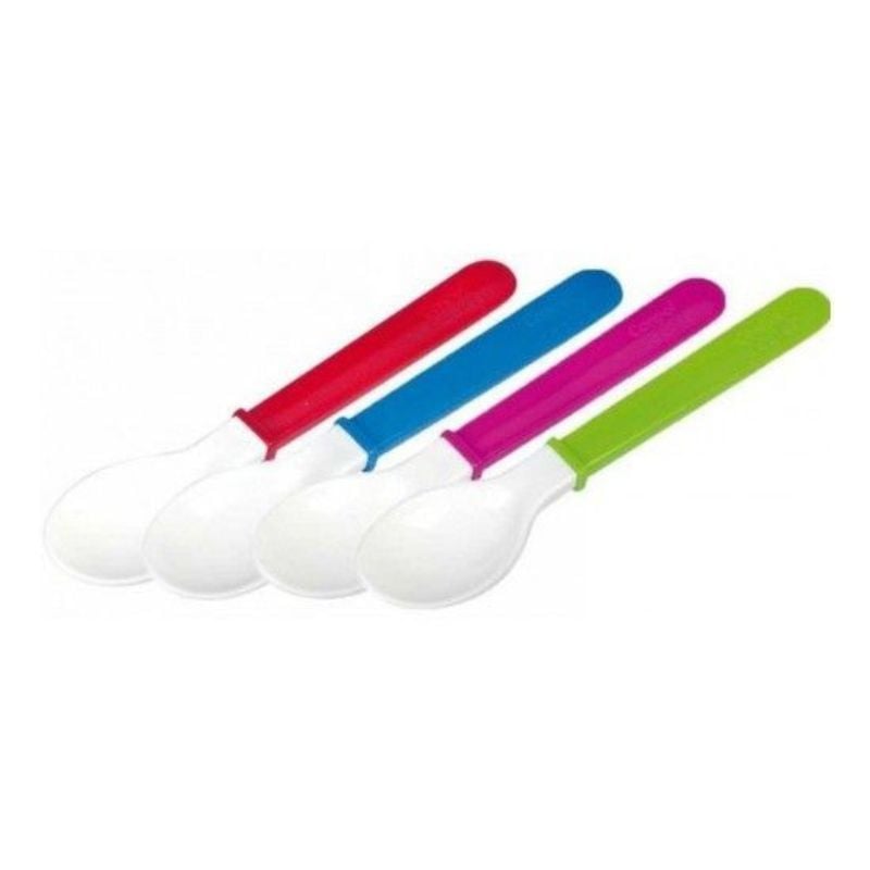 Canpol Babies Lingurita cu varf moale 2/938, 1 bucata 2/938 imagine noua