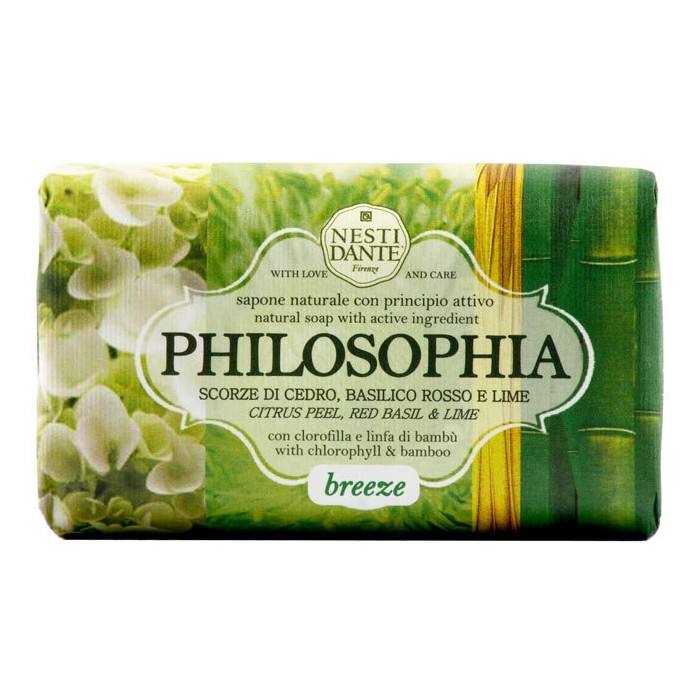 Sapun vegetal PHILOSOPHIA – Breeze, 250 g 250 imagine noua
