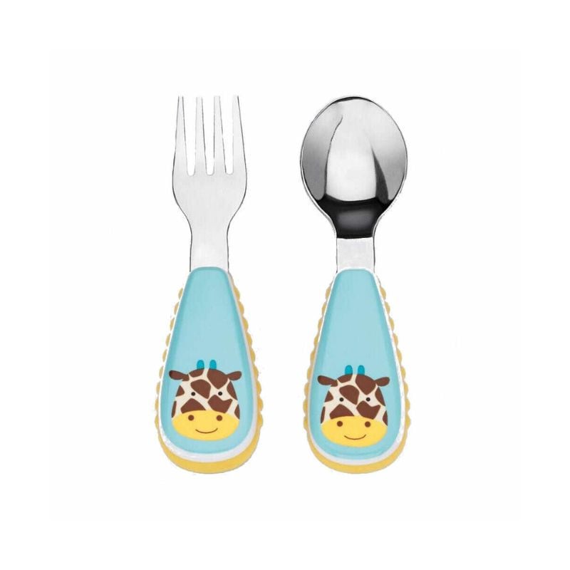 Skip hop set tacamuri, girafa
