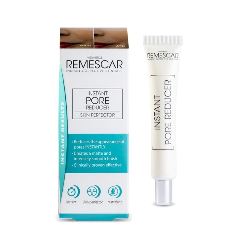 Remescar Tratament Pentru Reducerea Porilor, 20ml