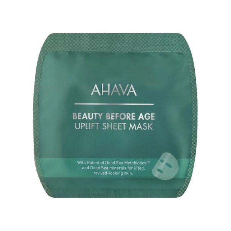 Ahava Masca Beauty Before Age, 17g 17g imagine noua