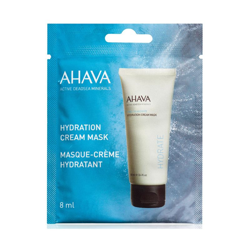Ahava Masca hidratanta Time to Hydratex, 8ml Frumusete si ingrijire 2023-09-24 3