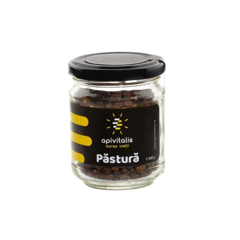 Api Vitalis Pastura, 100g 100g imagine teramed.ro
