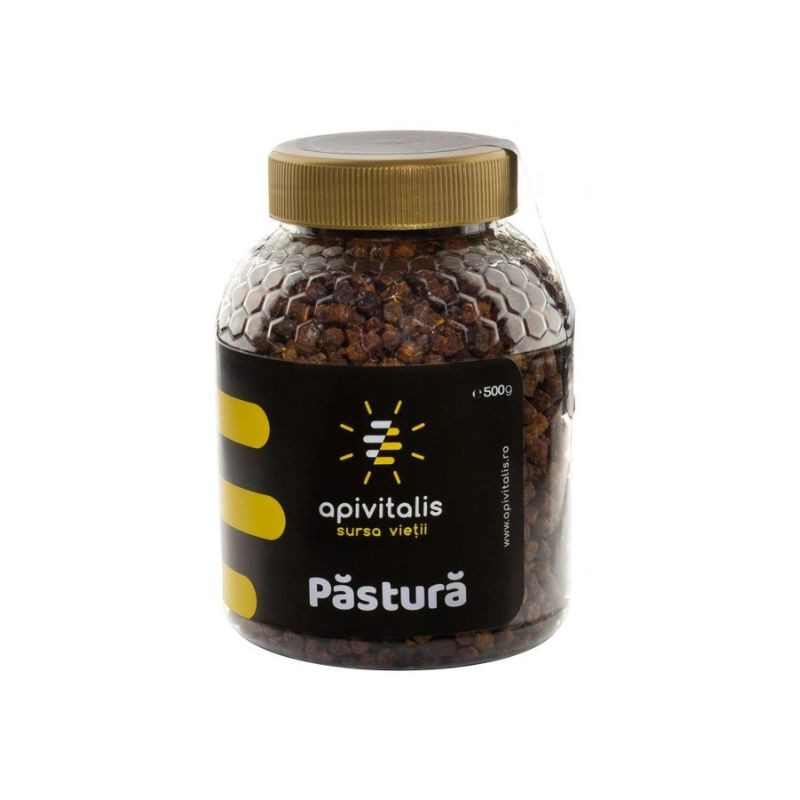 Api Vitalis Pastura, 500g La Reducere 500g