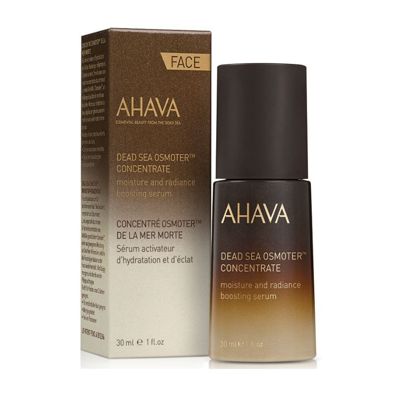 Ahava Serum fata Dead Sea Osmoter, 30ml 30ml imagine teramed.ro