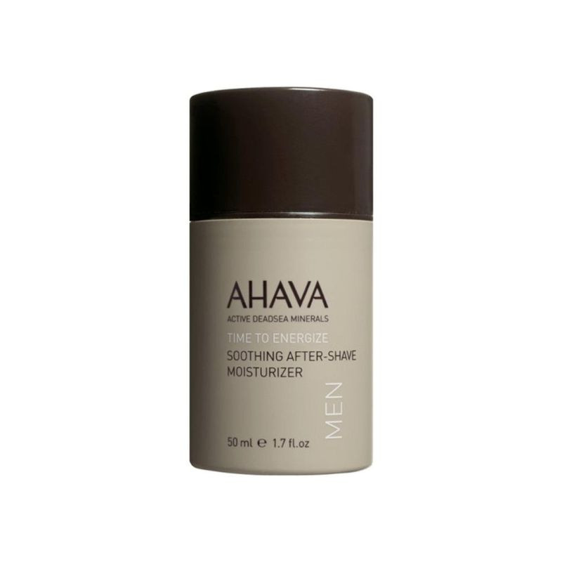Ahava After Shave hidratant Men Soothing, 50ml Cosmetice pentru ras si barbierit 2023-09-22