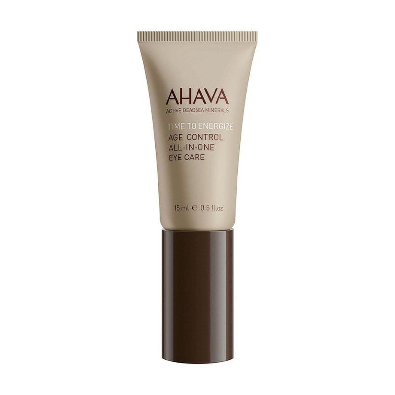 Ahava Crema ochi Age Control Men, 15ml Creme si fiole hidratante