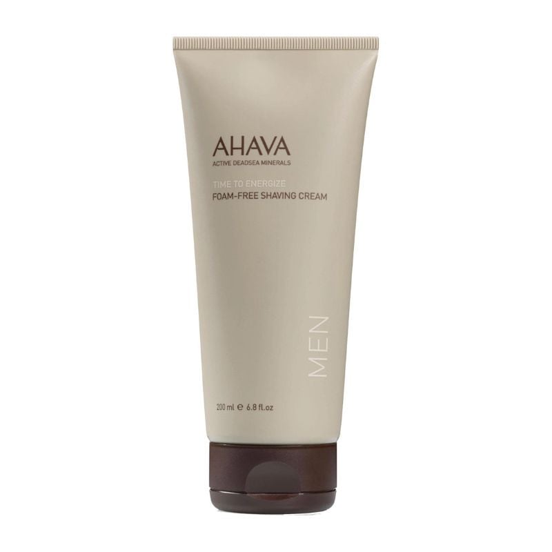 Ahava Crema Barbierit Fara Spuma Men, 200ml