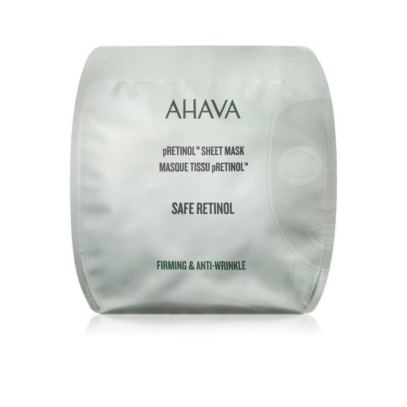 Ahava Masca cu retinol Safe Retinol, 15 ml AHAVA imagine teramed.ro