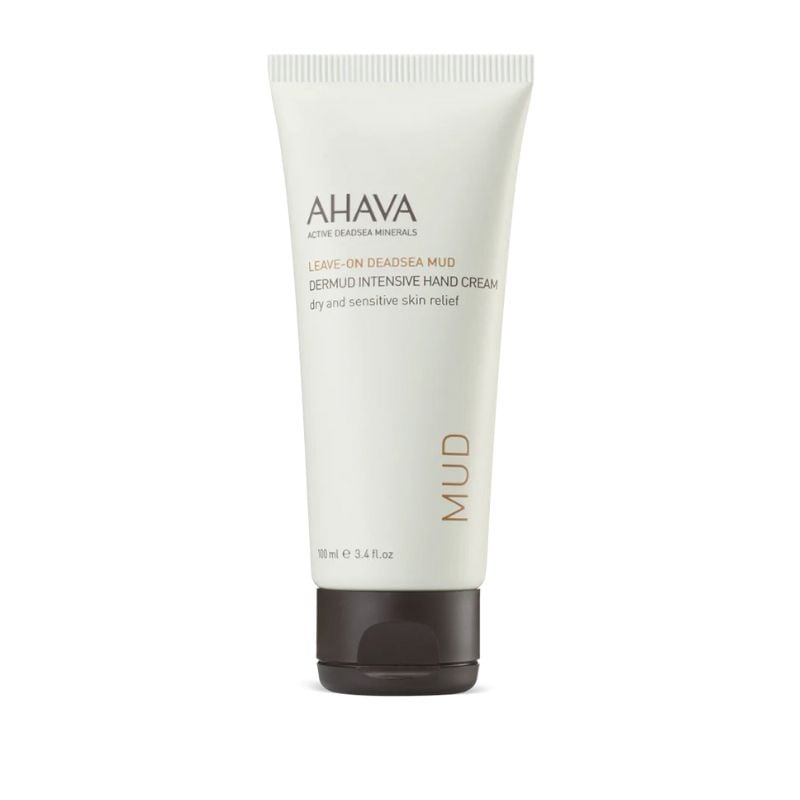 Ahava Crema Maini Leave-on Deadsea Mud Dermud, 100ml