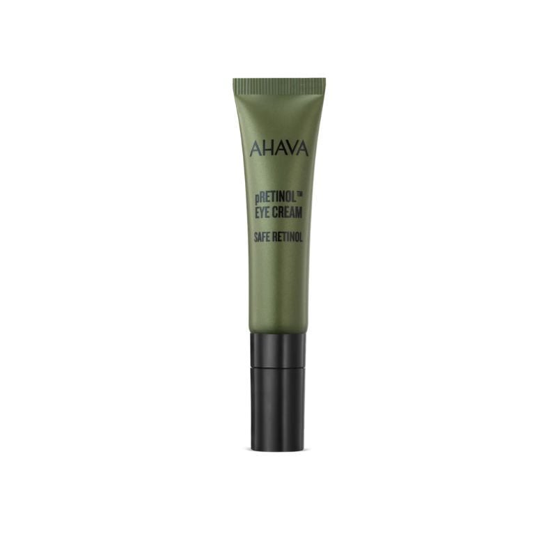 Ahava Crema Contur Ochi Cu Retinol, Safe Retinol, 15ml