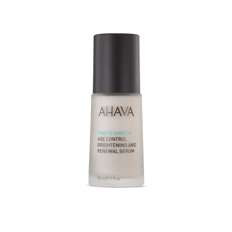 Ahava Serum de noapte contra petelor de pigmentare, 30 ml La Reducere AHAVA