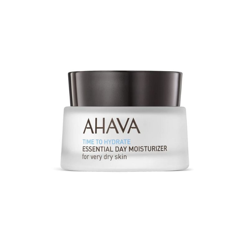 Ahava Crema Time To Hydrate Essential, 50ml