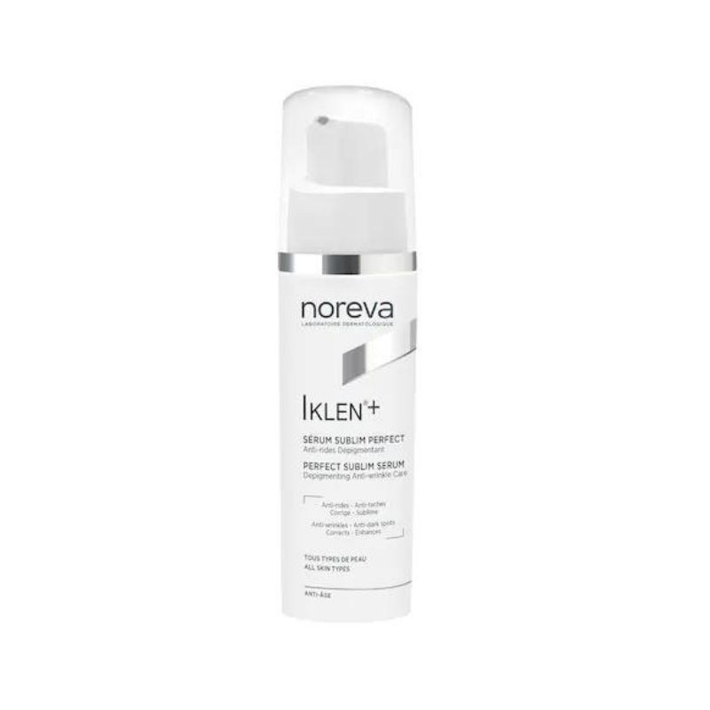 Noreva Iklen+ Ser Perfect sublim depigmentant, 30ml 30ML imagine 2022