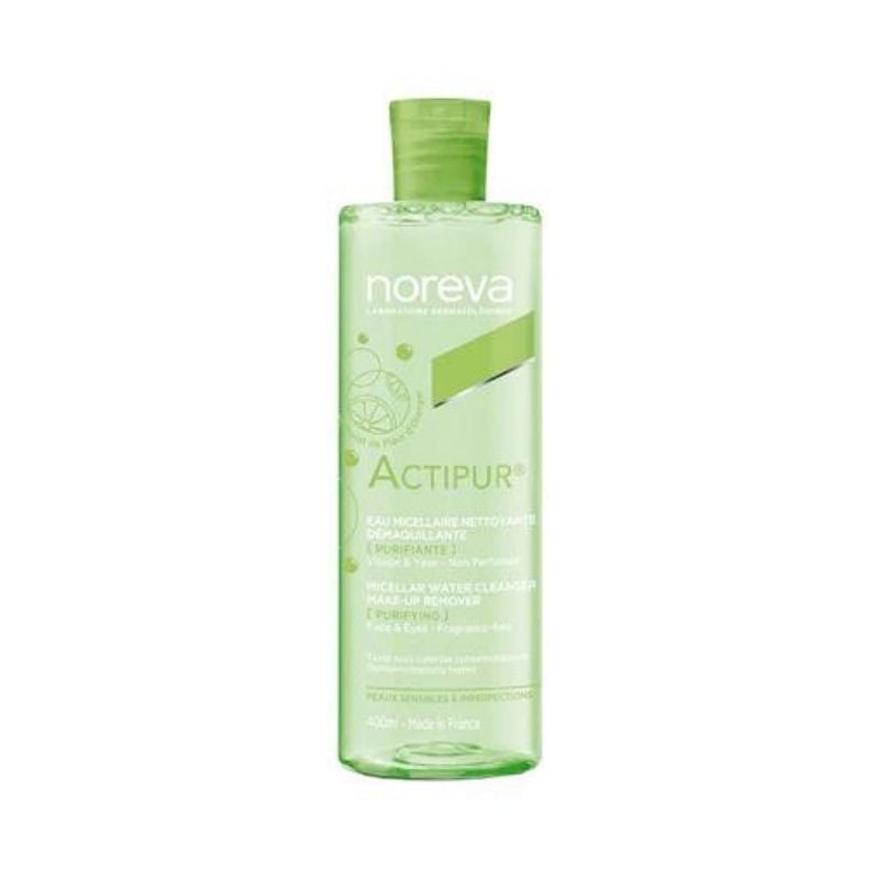 Noreva Actipur Apa Micelara, 400ml