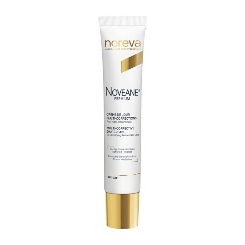 Noreva Noveane Premium Crema De Zi Antirid, 40ml