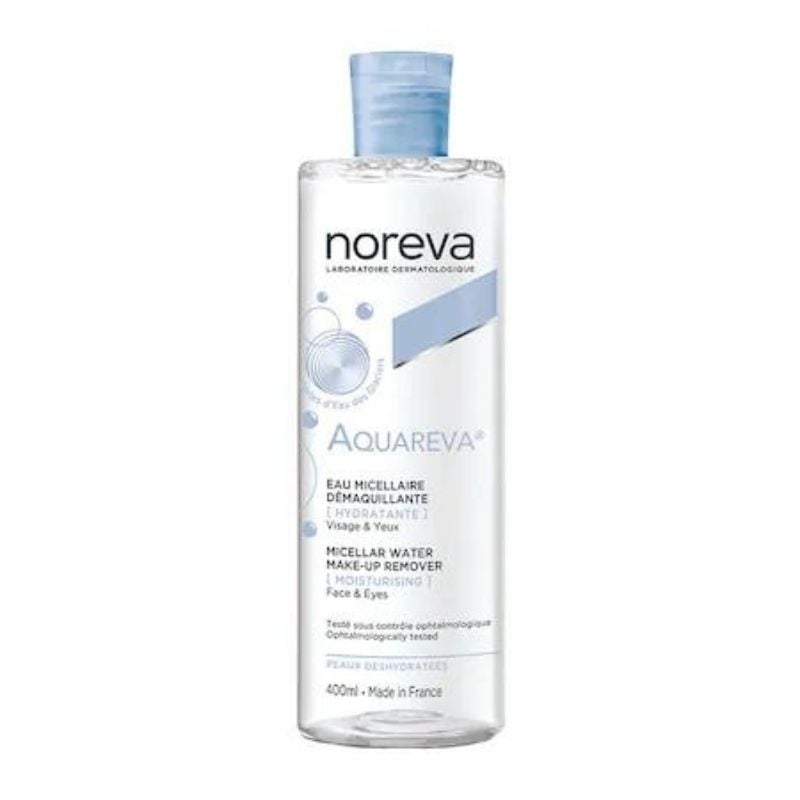 Noreva Aquareva Apa Micelara, 400ml