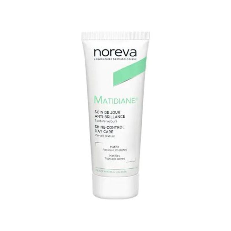 Noreva matidiane crema de zi matifianta, 40ml