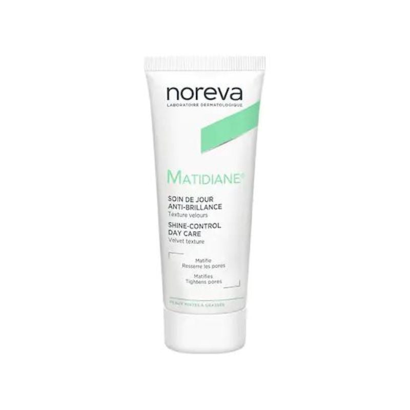 Noreva Matidiane Crema De Zi Matifianta, 40ml