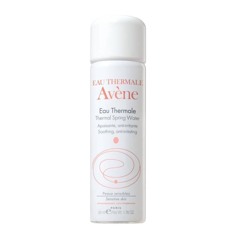 Avene Apa Termala, 50ml