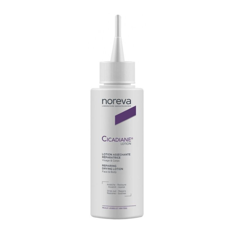 Noreva Cicadiane Lotiune reparatoare astringenta, 100ml 100ml imagine 2022