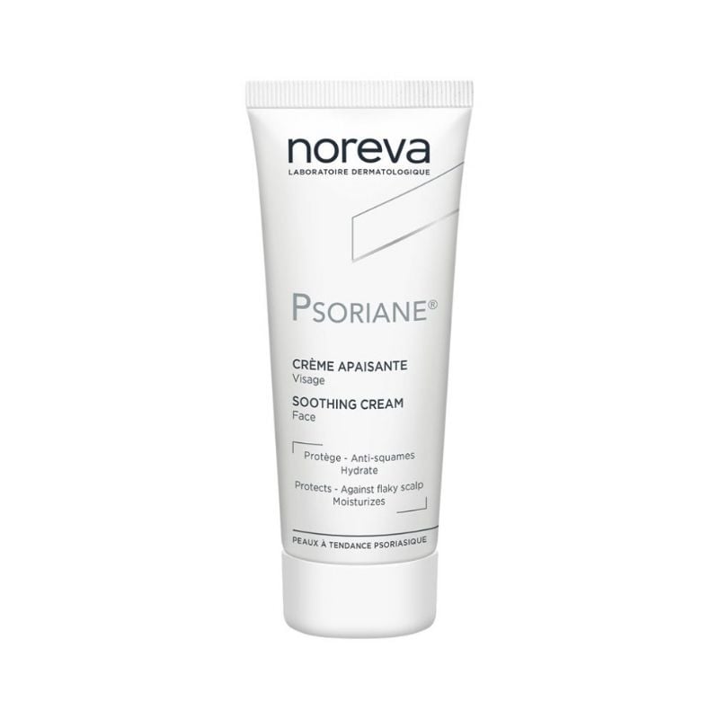 Noreva Psoriane Crema, 40ml