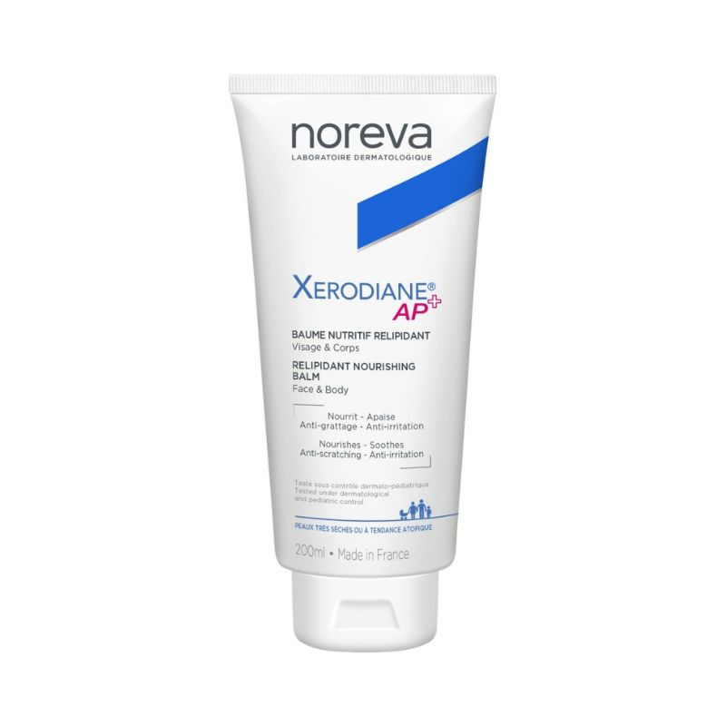 Noreva Xerodiane AP+ Balsam nutritiv relipidant, 200ml