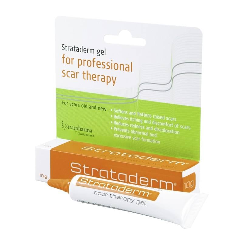 Strataderm 10g