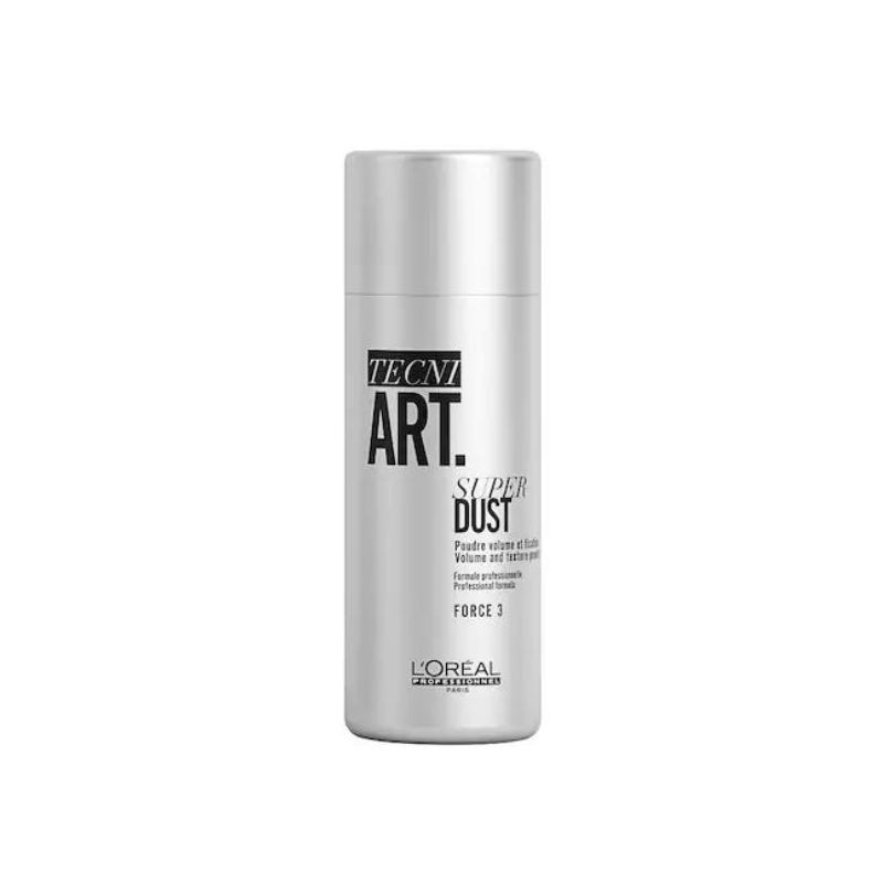L’Oreal Professionnel Tecni.Art Super Dust Pudra de par pentru volum, 7g Dust imagine 2022