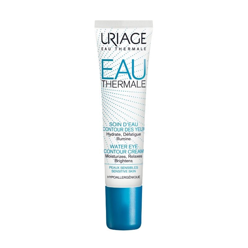 URIAGE Eau Thermale crema contur de ochi, 15ml Frumusete si ingrijire