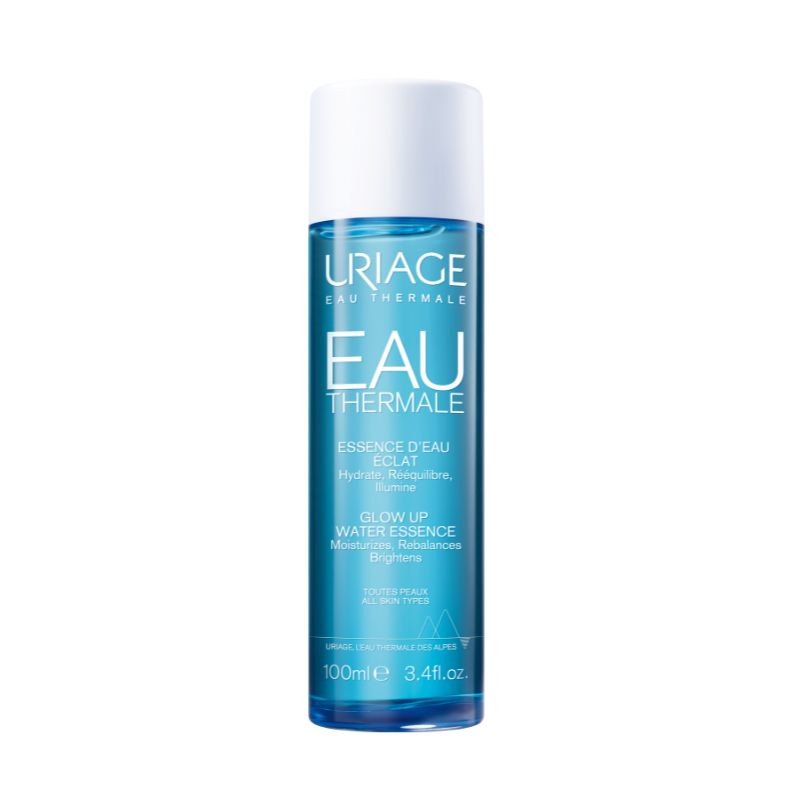 URIAGE EAU THERMALE Esenta termala, 100ml 100ml imagine 2022