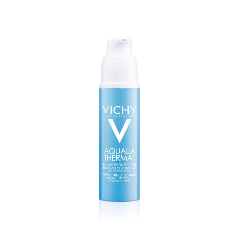 Vichy aqualia thermal balsam hidratant pentru zona ochilor, 15ml 