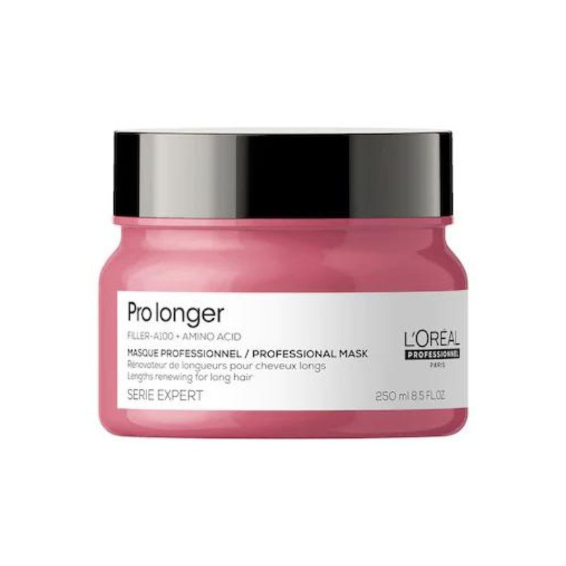 L’Oréal Professionnel Pro Longer Masca fortifianta pentru par deteriorat, 250ml 250ml imagine noua