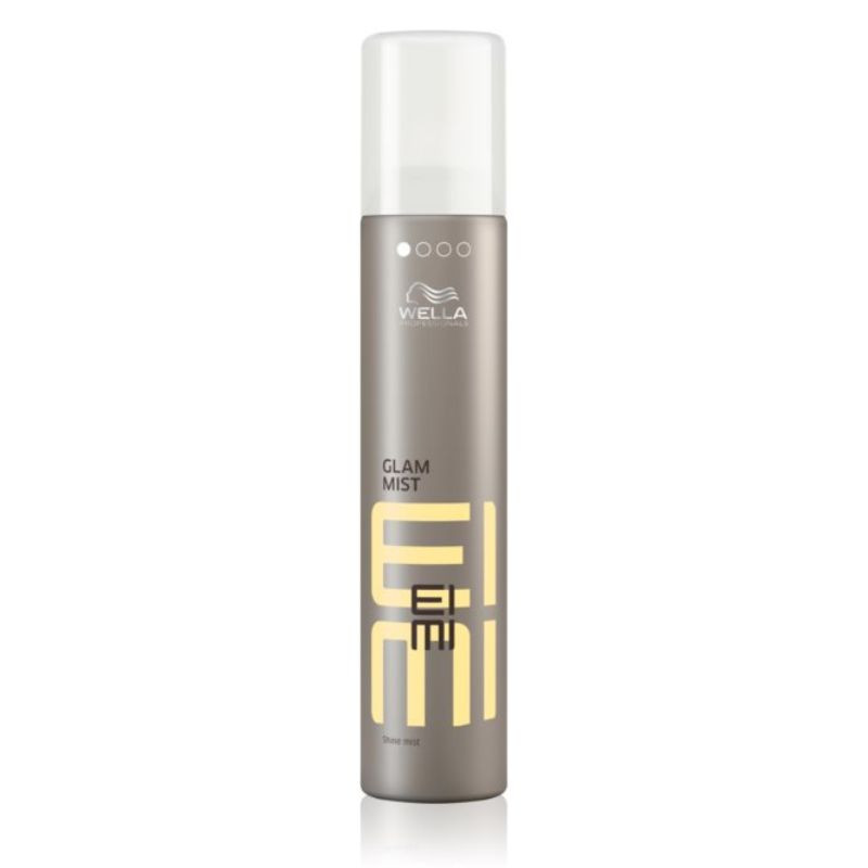 WELLA Eimi Glam Mist Spray par pentru stralucire, 200ml 200ml imagine 2022