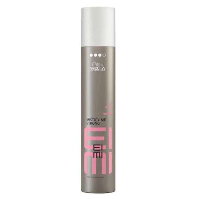 WELLA Eimi Mistify Strong Fixativ cu fixare puternica, 300ml 300ml imagine 2022