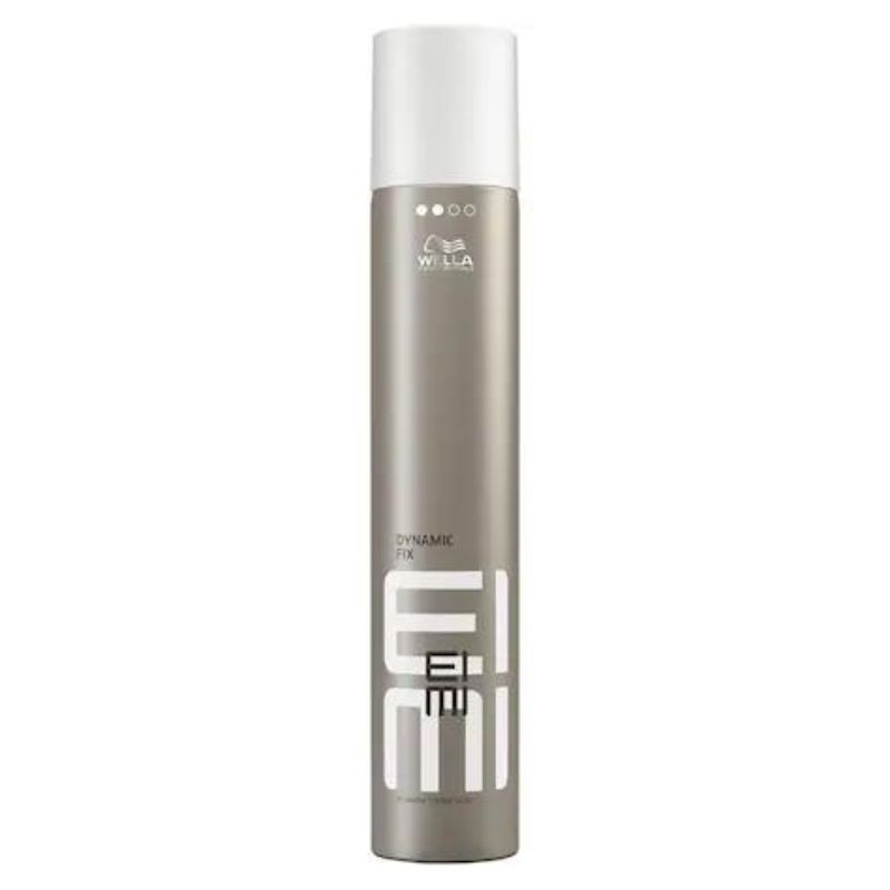 WELLA Eimi DYNAMIC FIX Spray fixativ modelator, 500ml 500ml imagine 2022