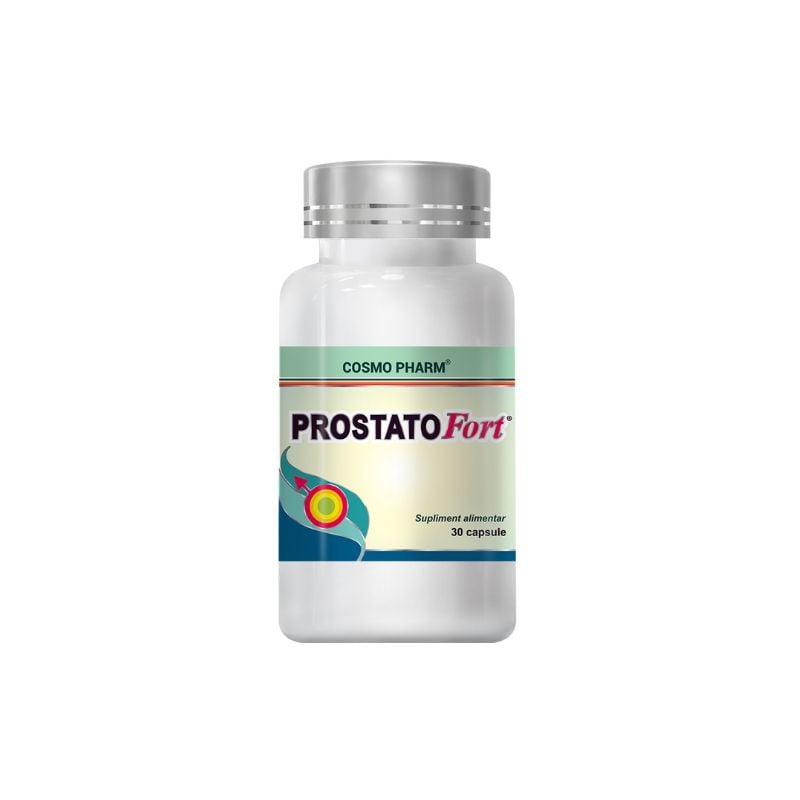 Cosmopharm Prostatofort, 30 Capsule