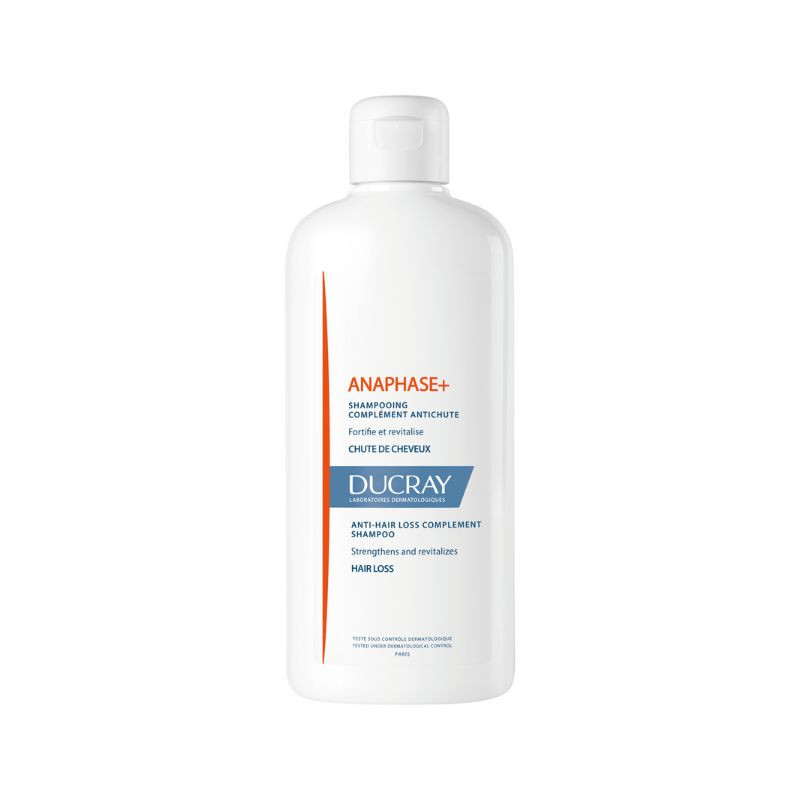 Ducray anaphase sampon fortifiant si revitalizant, 400ml