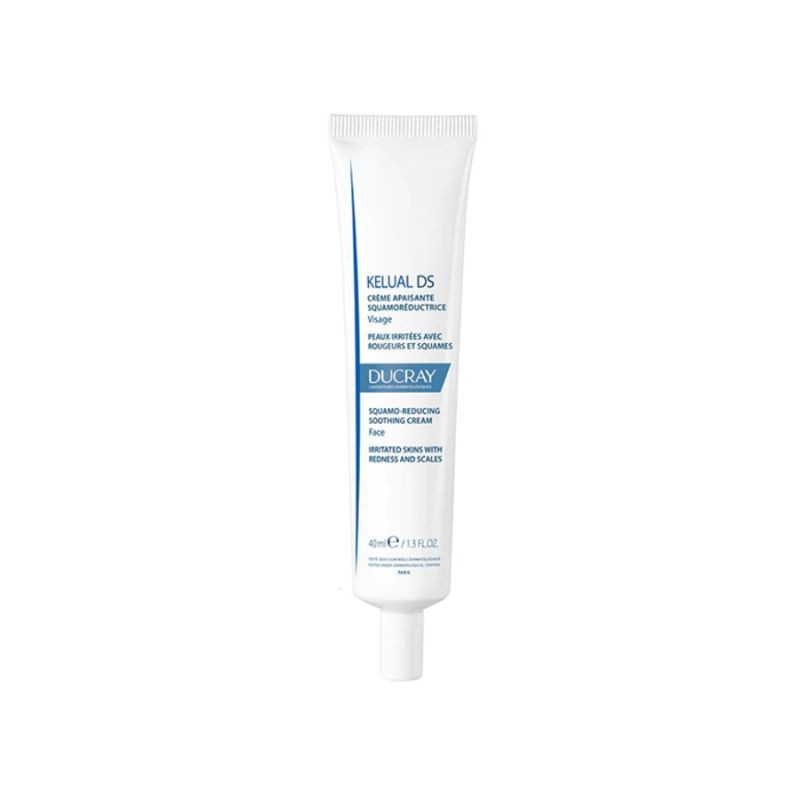 Ducray Kelual DS Crema calmanta, 40ml Frumusete si ingrijire
