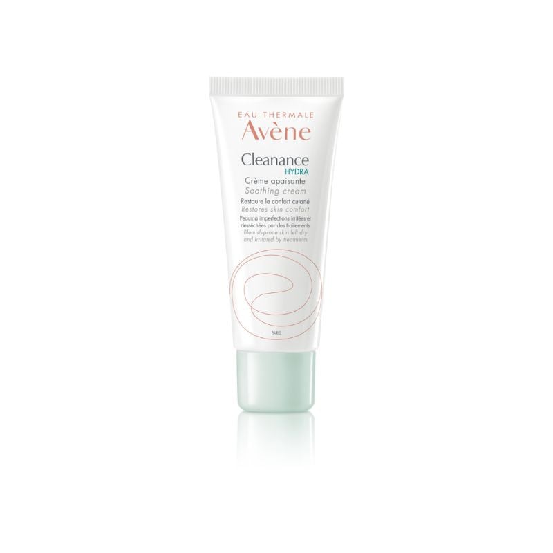 Avene cleanance hydra crema calmanta, 40ml