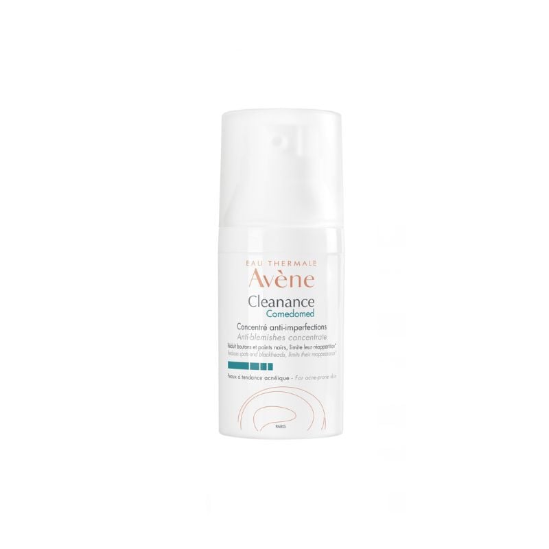 Avene cleanance comedomed concentrat anti-imperfectiuni, 30ml