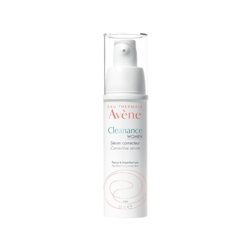 Ser corector pentru ten cu imperfectiuni, cleanance women, 30ml, avene