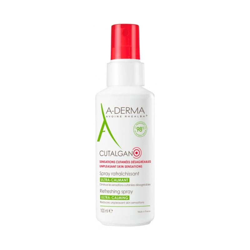 A-Derma Cutalgan Spray, 100ml