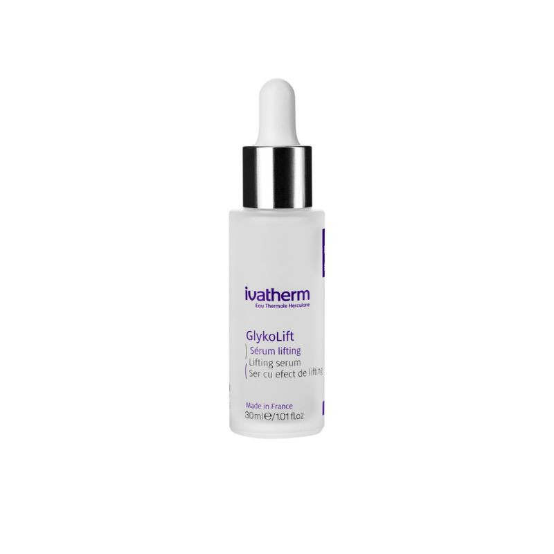 Ser cu efect de lifting, glykolift, 30ml, ivatherm